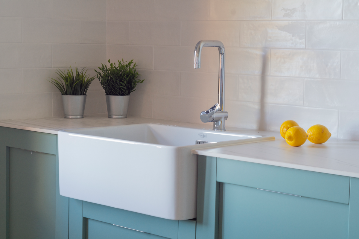 Lavabo